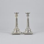 1514 3066 CANDLESTICKS